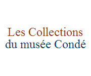 Musee Conde, Chantilly logo