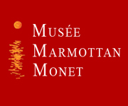 Musee Marmottan Monet, Paris logo