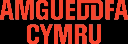 Amgueddfa Cymru - Museum Wales logo