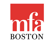 Museum of Fine Arts, Boston logo