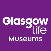 Glasgow Museums logo