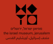 Israel Museum, Jerusalem logo