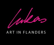 Art In Flanders logo
