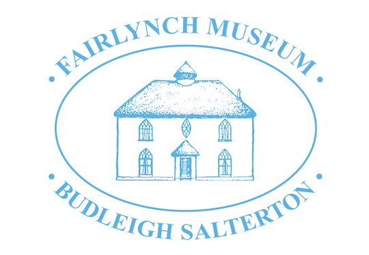 Fairlynch Museum & Arts Centre logo