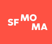 San Francisco Museum of Modern Art logo