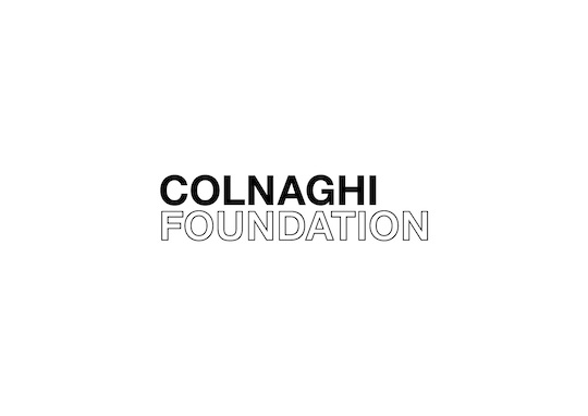 Colnaghi logo