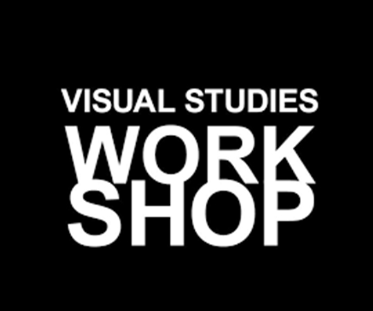 Visual Studies Workshop logo