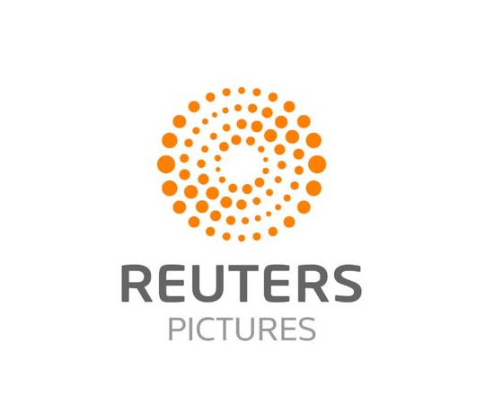 Reuters Pictures Archive logo