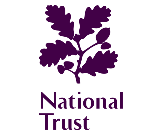 National Trust Images (Footage) logo
