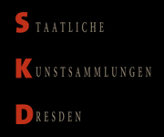 Staatliche Kunstsammlungen Dresden logo