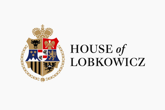 Lobkowicz Collections logo