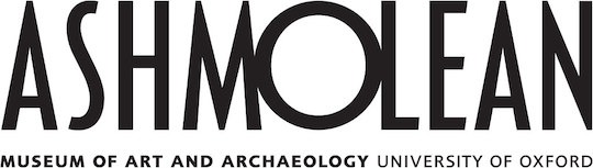 Ashmolean Museum logo