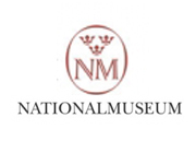 Swedish National Art Museums logo